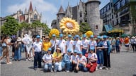 Đà Nẵng kích cầu du lịch, mục tiêu đón hơn 17 triệu lượt khách năm 2025