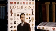 Cuộc đời vĩ nhân qua hình ảnh tư liệu lịch sử
