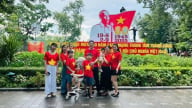 Hà Nội đón trên 2 triệu lượt du khách trong dịp Quốc khánh 2/9