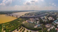 Sông Hồng chảy suốt ngàn năm