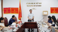 TP.HCM thí điểm đưa ẩm thực và di sản đô thị lên sóng livestream