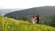 Khai mở 'kho báu' thiên nhiên và văn hóa