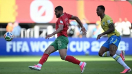 World Cup 2026: Brazil thoát hiểm, Qatar giành điểm lịch sử