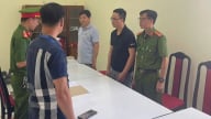 Bắt giam chỉ huy trưởng thi công lưới điện gây chết người