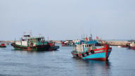 Hải trình cùng kiểm ngư: [Bài 5] Sứ mệnh giữ ‘màu xanh’ cho biển cả