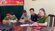 Đối tượng trốn truy nã sang Trung Quốc đã bị bắt