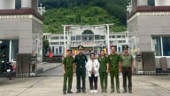 Bắt nữ tội phạm ma túy sau 7 năm trốn truy nã