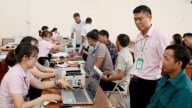Cho vay ưu đãi để phát triển chăn nuôi, trồng trọt