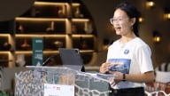Học sinh Việt Nam mang sáng kiến bảo vệ đại dương ra diễn đàn quốc tế