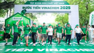 Vinachem phát động chiến dịch xanh hóa gắn với chuyển đổi số