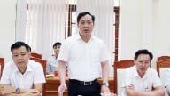 Thống nhất hợp nhất Sở VH,TT&DL Bắc Ninh - Bắc Giang