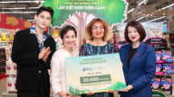 P&G Việt Nam và Central Retail Việt Nam phát động chương trình trồng rừng năm 2025