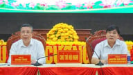 Gỡ nút thắt cho tỉnh Ninh Bình trong mô hình chính quyền hai cấp
