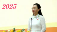 HĐND tỉnh Quảng Ngãi thông qua một số đồ án quy hoạch trọng điểm