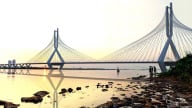19/5, chính thức khởi công cầu Tứ Liên 5