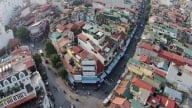 Hà Nội giao hơn 96.000m² đất dịch vụ cho quận Bắc Từ Liêm