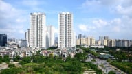 Điều chỉnh quy hoạch sử dụng đất tại Hà Nội