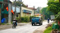 Hà Nội mở rộng đường tỉnh 429, thúc đẩy phát triển vùng ven