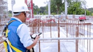 Hà Nội yêu cầu kiểm soát nghiêm an toàn thi công công trình xây dựng