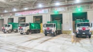 Thêm một nhà máy điện rác vận hành tại Hà Nội