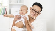 Khói thuốc của cha, ám ảnh của con