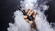 Thuốc lá điện tử - ‘cái bẫy nicotine’ thế hệ mới!