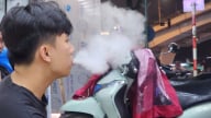 Không thể bảo vệ sức khỏe cộng đồng nếu thuốc lá còn rẻ