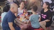 Đừng để 'trụ cột gia đình'  trở thành 'gánh nặng' vì thuốc lá