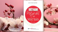 Việt Nam - nhìn từ Nhật Bản, cảm từ trái tim