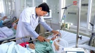 Hơn ba thập kỷ giữ lửa nghề y: [Bài 1] 'Nếu ngày ấy không có bác sĩ Tùng…'