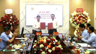 Hợp tác chuyển giao khoa học kỹ thuật phục vụ phát triển kinh tế vườn