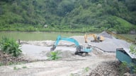 Giá cát thị trường nhảy múa, chủ mỏ khẳng định không tăng