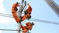 Công ty Điện lực Đắk Nông chủ động ứng phó thiên tai