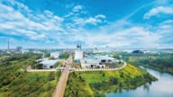 Xây dựng môi trường xanh - Từ chính sách đến hành động