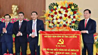 Xã Nhân Cơ phải đột phá công nghiệp, bứt tốc nông nghiệp và du lịch