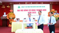 Đạm Hà Bắc đặt mục tiêu lợi nhuận 123 tỷ đồng năm 2025