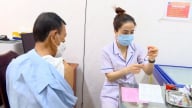 15.000 người ở Đồng Nai phải đi tiêm huyết thanh kháng dại