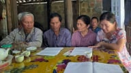 Trại lợn trong khu dân cư gây ô nhiễm: [Bài 2] Kêu 10 năm chưa thấu
