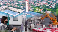 Phân bón tháp cao Anh Kiệt đồng hành cùng bà con nông dân