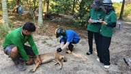 [Bài 1] Phủ vaccine nơi huyện nghèo biên giới
