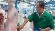 Kiểm soát giết mổ, siết chặt an toàn thực phẩm