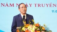 Ngành Thú y phải chủ động, chuyên nghiệp, bền vững hơn