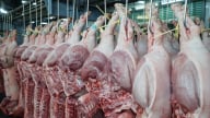 Đề xuất tăng mức phạt giết mổ lậu lên 5 lần