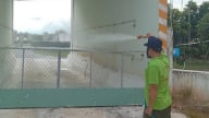 TP. HCM siết chặt an toàn sinh học sau hai ổ dịch tả heo Châu Phi