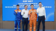 Người thợ điện Bắc Ninh sáng tạo trong thời đại chuyển đổi số