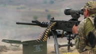 Vũ khí từ Ukraine sẽ tràn ngập thị trường chợ đen nếu xung đột kết thúc