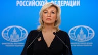 Nga chỉ trích việc Ukraine không tiếp nhận tử sĩ