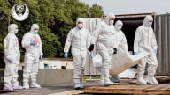 Nga sẵn sàng bàn giao thêm 3.000 thi thể binh sĩ cho Ukraine
