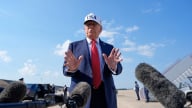 Ông Trump: Cuộc điện đàm với Tổng thống Putin không có nhiều tiến triển