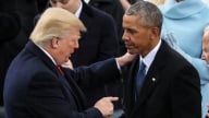 Ông Trump cáo buộc cựu Tổng thống Obama tội phản quốc